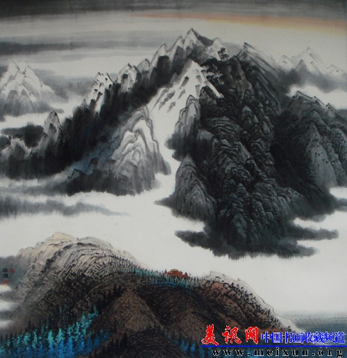 雪域 六尺斗方.jpg