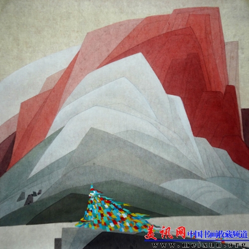 朝圣 六尺斗方.jpg