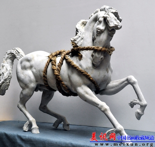 马系列之一缚.jpg