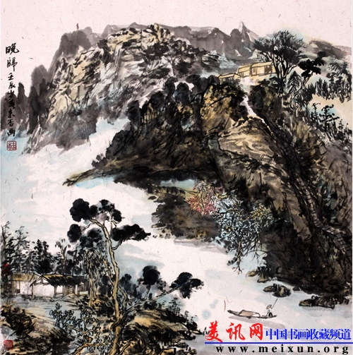 晚归 2012年 90&times;90.jpg