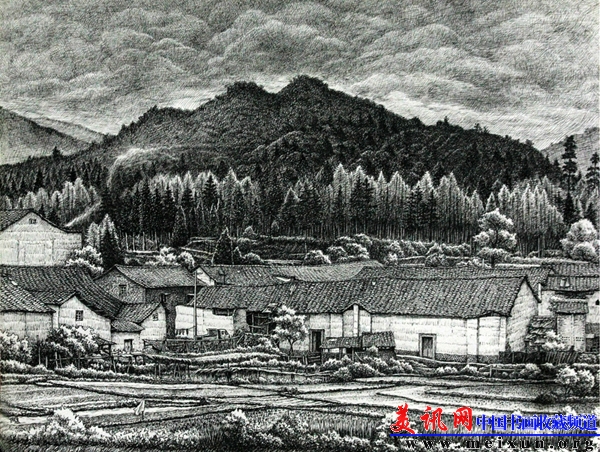 山雨欲来.JPG