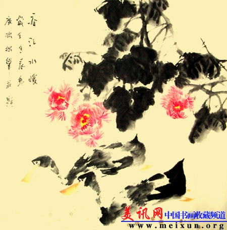 春江水暖（68&times;68）.jpg
