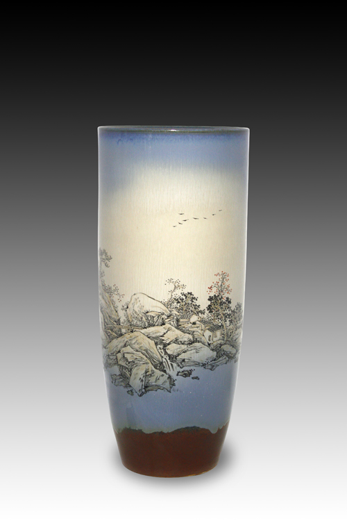 复件 《秋静雁行高》.jpg