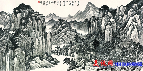 远屋多叶树 松涛入晓窗.jpg