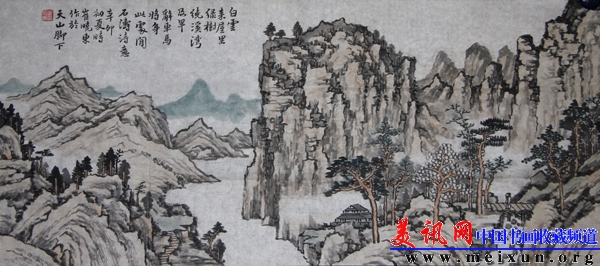 白云来屋里 2011.jpg