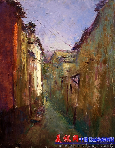 40X50CM松阳小巷(写生).jpg
