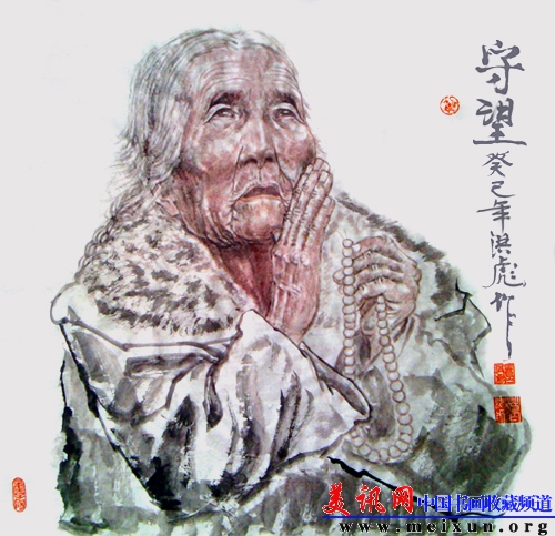 藏族老妇人（二）.jpg