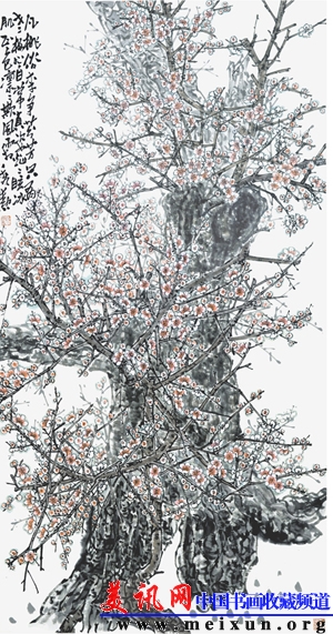 正色凛凛欺风霜  规格180cm&times;97cm  创作年代2013年.jpg