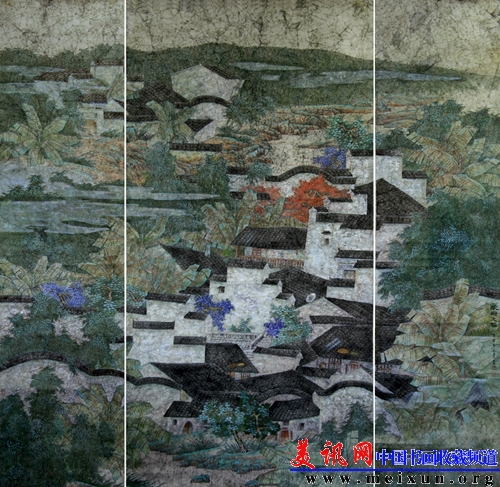 皖乡之秋 190x190 2011.jpg