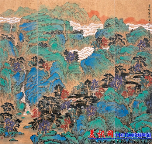 碧嶂翠岚178x190 2010.jpg