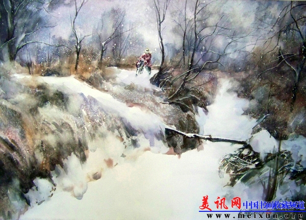 10 初雪52×73.jpg