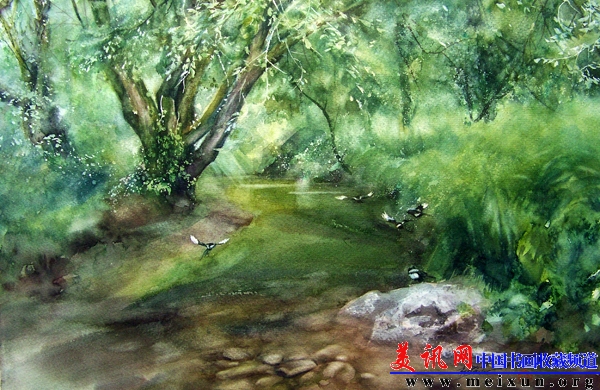 43 绿磨坊之二48×65.jpg