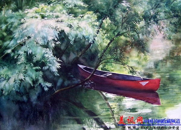 42 绿磨坊之一55×75.jpg