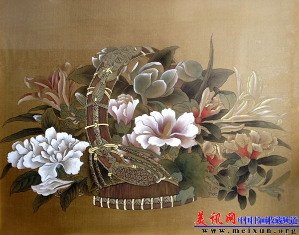 《花篮图宋人本》40x60cm.jpg