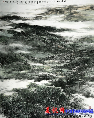 1胡江 峡谷烟岚122x244(16).JPG