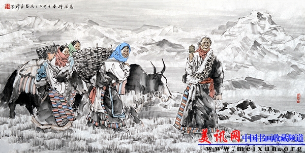 雪域行 2013 136x68 苗再新.jpg