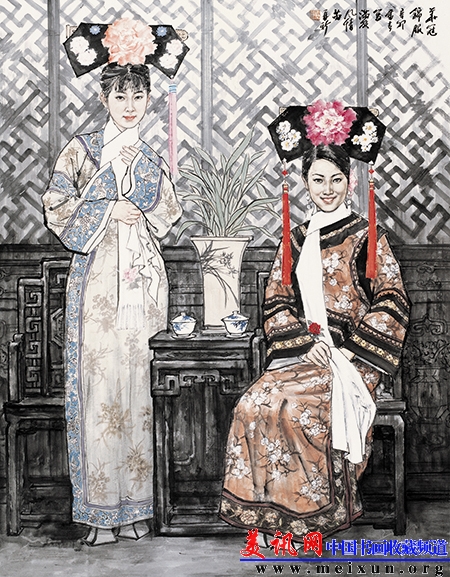 31、满 族--华冠锦服.JPG