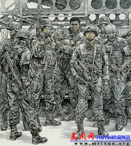 雪狼突击队 250x230 2007 苗再新.JPG