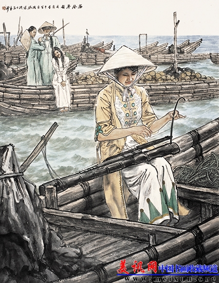 24、京 族--海风琴韵.JPG