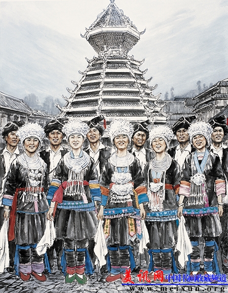 11、侗 族--和声.JPG