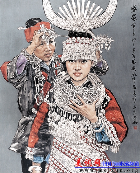 30、苗  族--盛  装.JPG