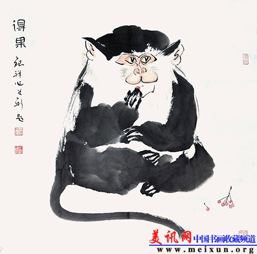 王银祥 得果.jpg