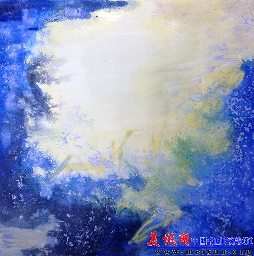 40X40cm ..s思乡观海 (创作于2013).jpg