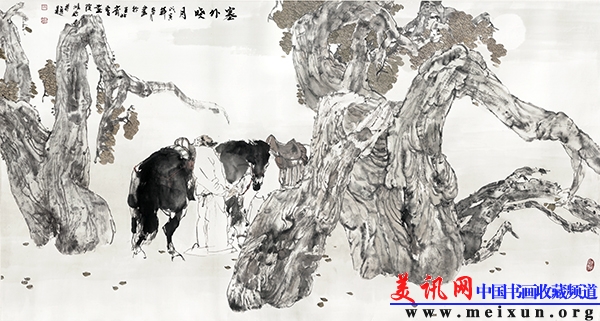 塞外清秋68x68-2000 (2).JPG