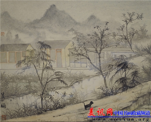 IMGP3872-45×56cm Ink and Color on Paper 2012.jpg