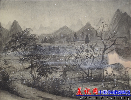 IMGP3871-42×54cm Ink and Color on Paper 2012.jpg