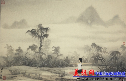 Feb9924 700×460mm Ink and Color on Paper 2014.jpg