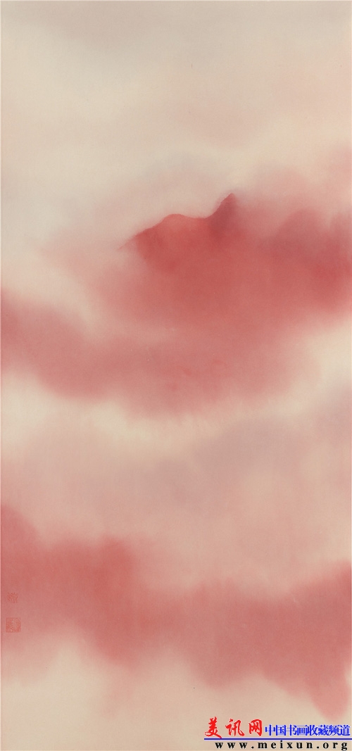 20140625-1 Ink and Color on Paper 2014.jpg