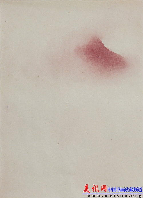 Air #8 50×37cm Ink and Color on Paper 2014.jpg