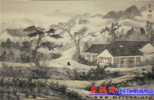 Feb9923 700×460mm Ink and Color on Paper 2014.jpg