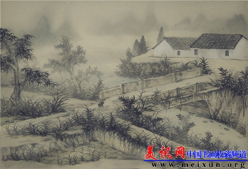 May6249 57×83cm Ink and Color on Paper 2013.jpg