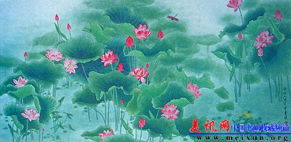 出水芙蓉.JPG