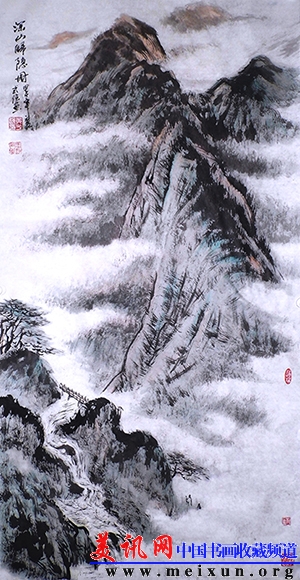 深山归隐图(137.70cm).jpg