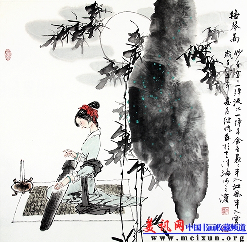 抚琴图_69X69.JPG