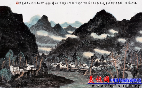 巴山夜雨 2014年.jpg