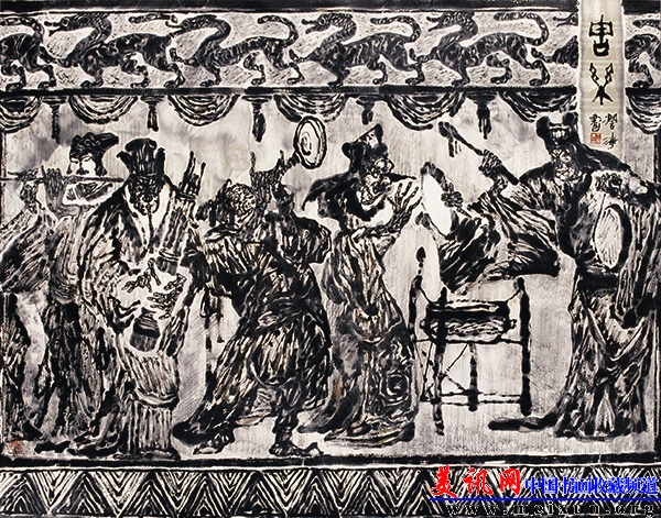 26古乐图 180×160cm.jpg