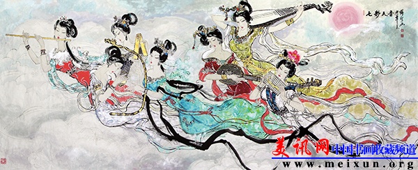 七彩天音 2006年.jpg