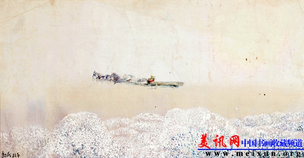 王熙民（油画：北国风光38X20）.jpg