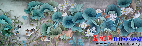 碧池悠漾180×50cm.jpg