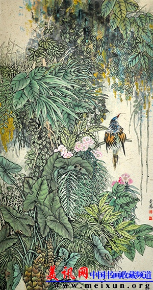 春风锦绣180&times;98cm.JPG