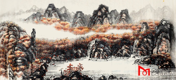 金秋 24cmx115cm.jpg