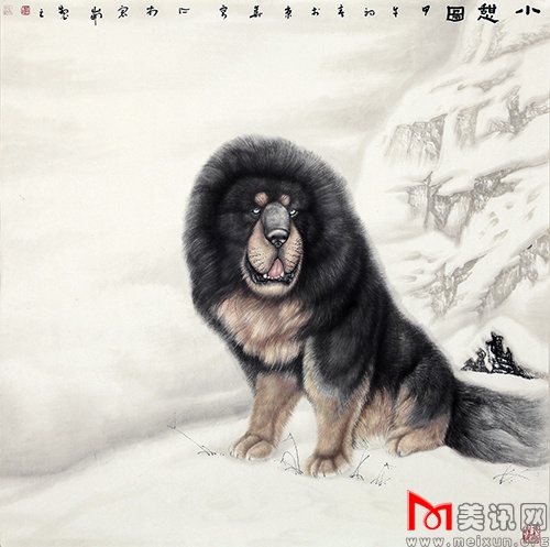 小憩图 129cmx124cm.jpg