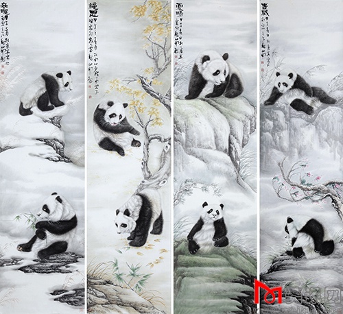 春夏秋冬 180cmx50cmx4.jpg