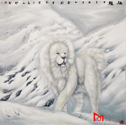 征程 129cmx124cm.JPG