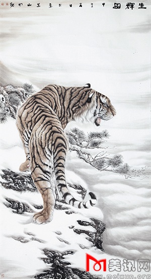 生辉图 180cmx97cm.jpg