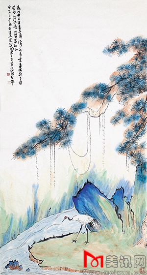 闲情图 180cmx97cm.jpg